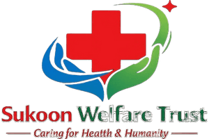 Sukoon Welfare Trust