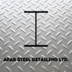AFAR Steel Detailing Ltd.