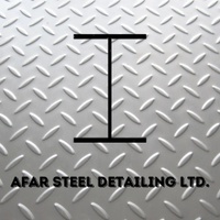 AFAR Steel Detailing Ltd.