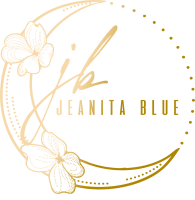 Jeanita Blue
