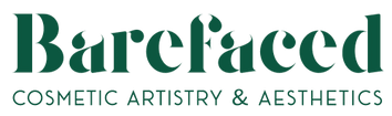 Barefaced Cosmetic Artistry