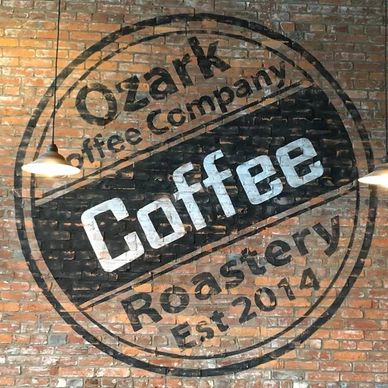 Ozark Coffee Company, Missouri, Stover Chamber of Commerce, Local Coffee, Coffee