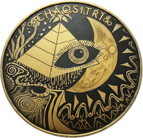 Chaositri