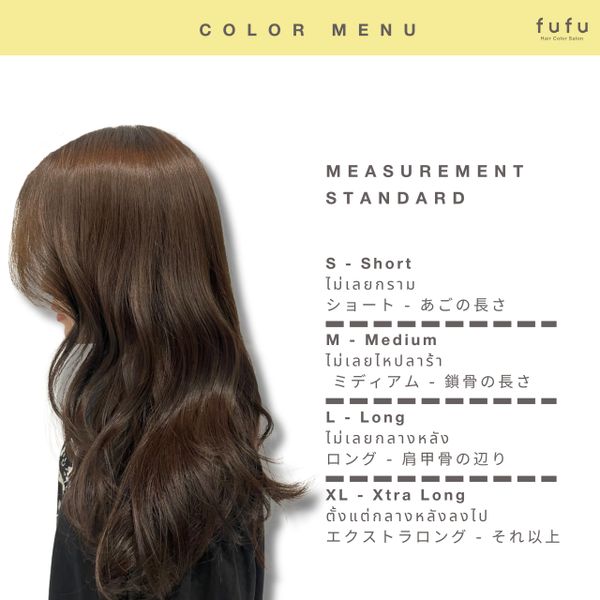 • Highlights • Retouch • Balayage  • Gray Hair • Hair care •  Hair Color • Hair treatment