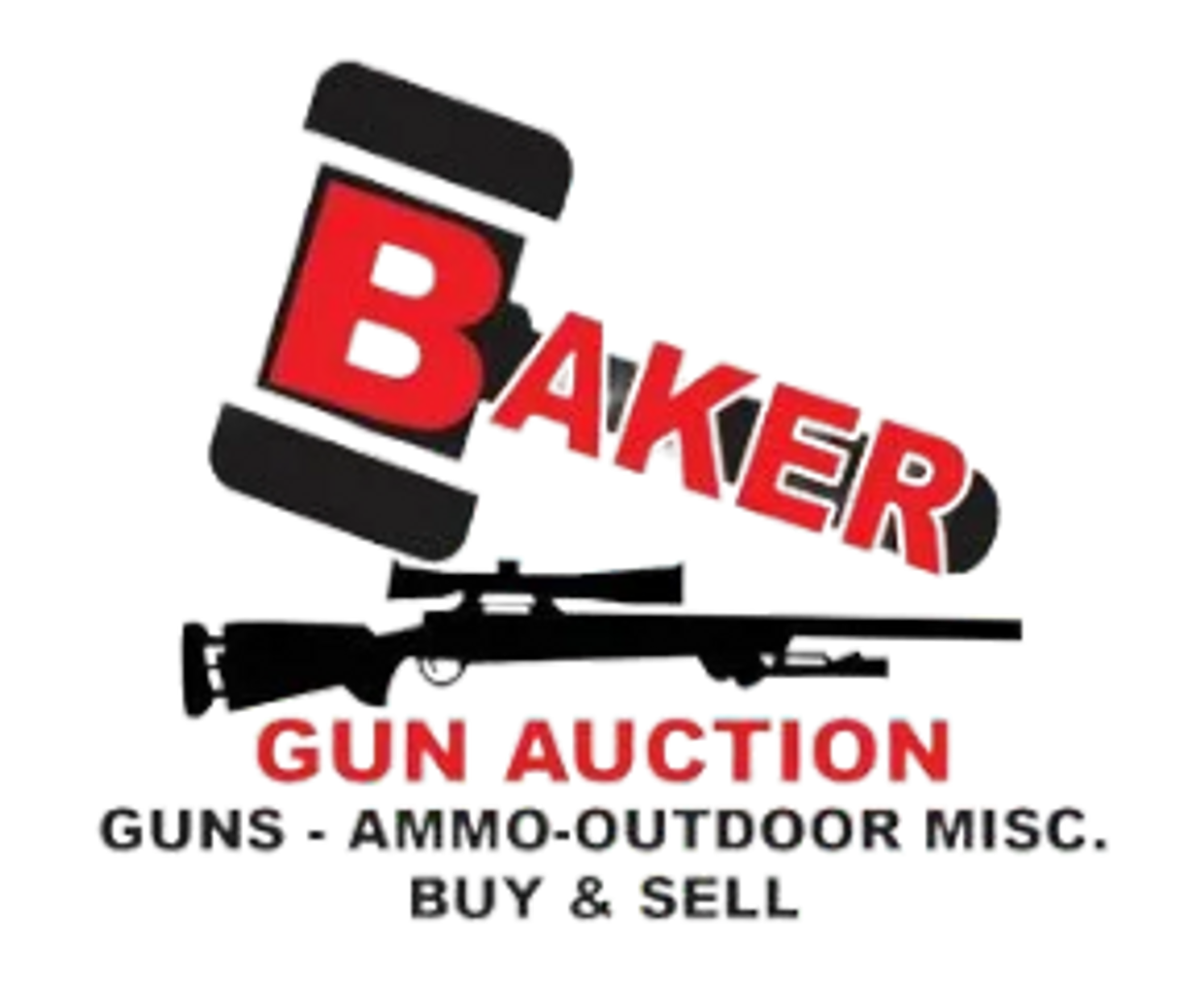 Gun Auction