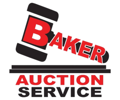 Baker Auction 