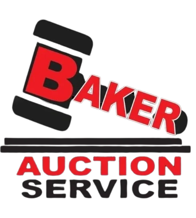 Baker Auction Service Auctioneer Near Me, Auctions Near Me, Auction