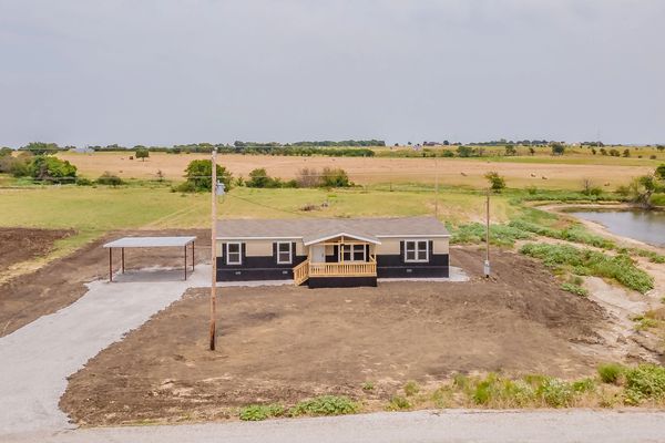 manufactured homes Texas, mobile homes for sale Texas, FHA mobile home financing, USDA home loans