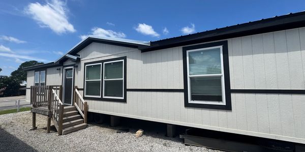 Mobile Home