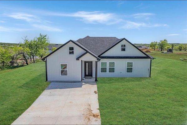USDA land and home packages - KRV Real Estate