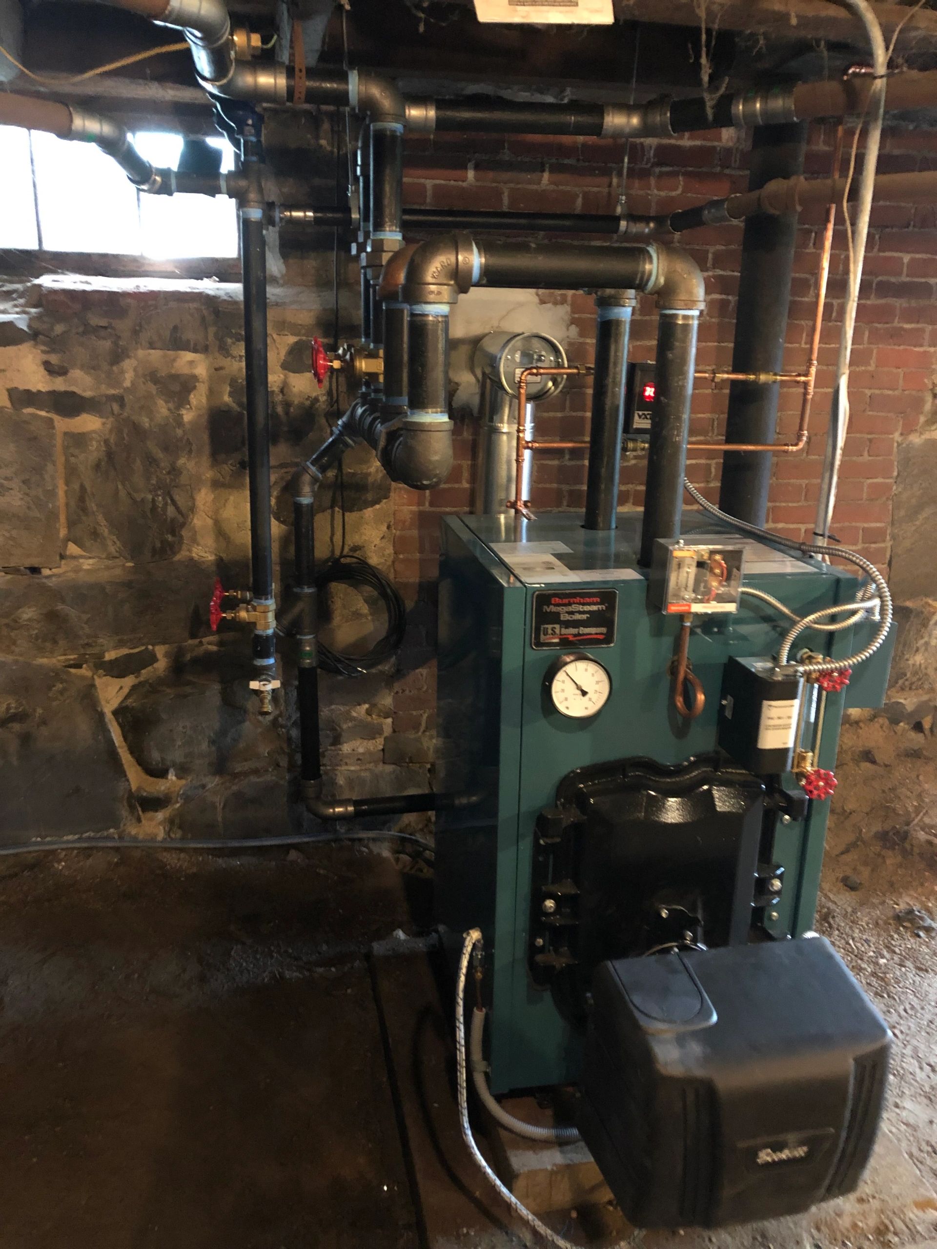 Gallery | Reds HVAC
