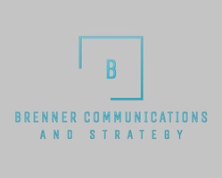                       BRENNER COMMUNICATION & STRATEGY
