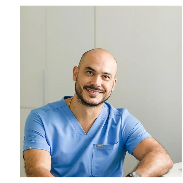 Maxilofacial
