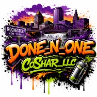 Done_n_one_coshar_llc