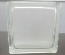 pittsburgh corning vue lx 6x6x4 glass block