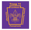 BSA Troop 11 Levittown, PA