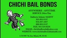 CHICHI BAIL BONDS