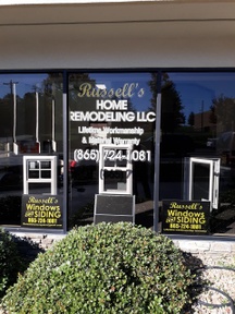 Russellshomeremodelingllc
