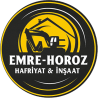 EMRE- HOROZ HAFRİYAT & İNŞAAT
