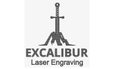 Excalibur Laser Engraving