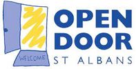 Homeless Charity, Open Door, St Albans