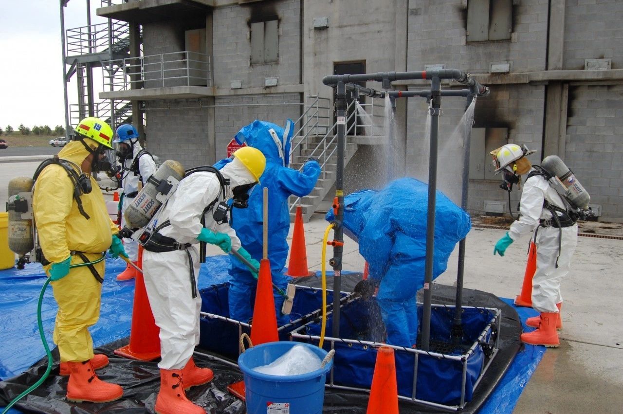 Loss Prevention Inspections In2slp