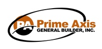 Prime Axis Inc