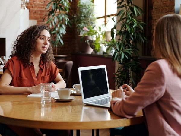 Financial Planning for women with a fiduciary CFP®, in-person or virtually.