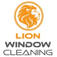 LION 
WINDOW CLEANING