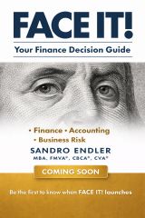 FACE IT complete edition book cover