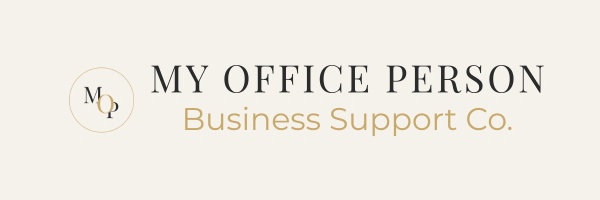 My Office Person