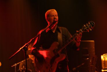 The Reverb - Toronto, Canada - October 2003