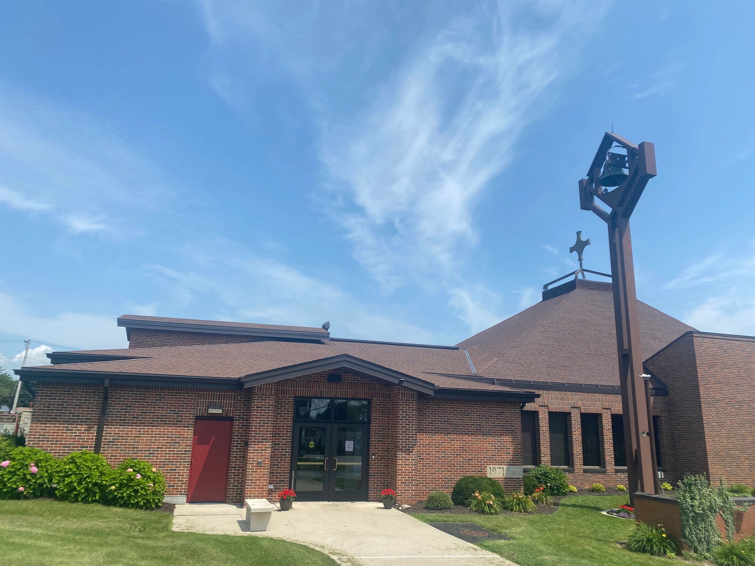 St. Paul Lutheran Church