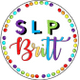 SLP Britt