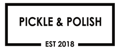 pickle & polish