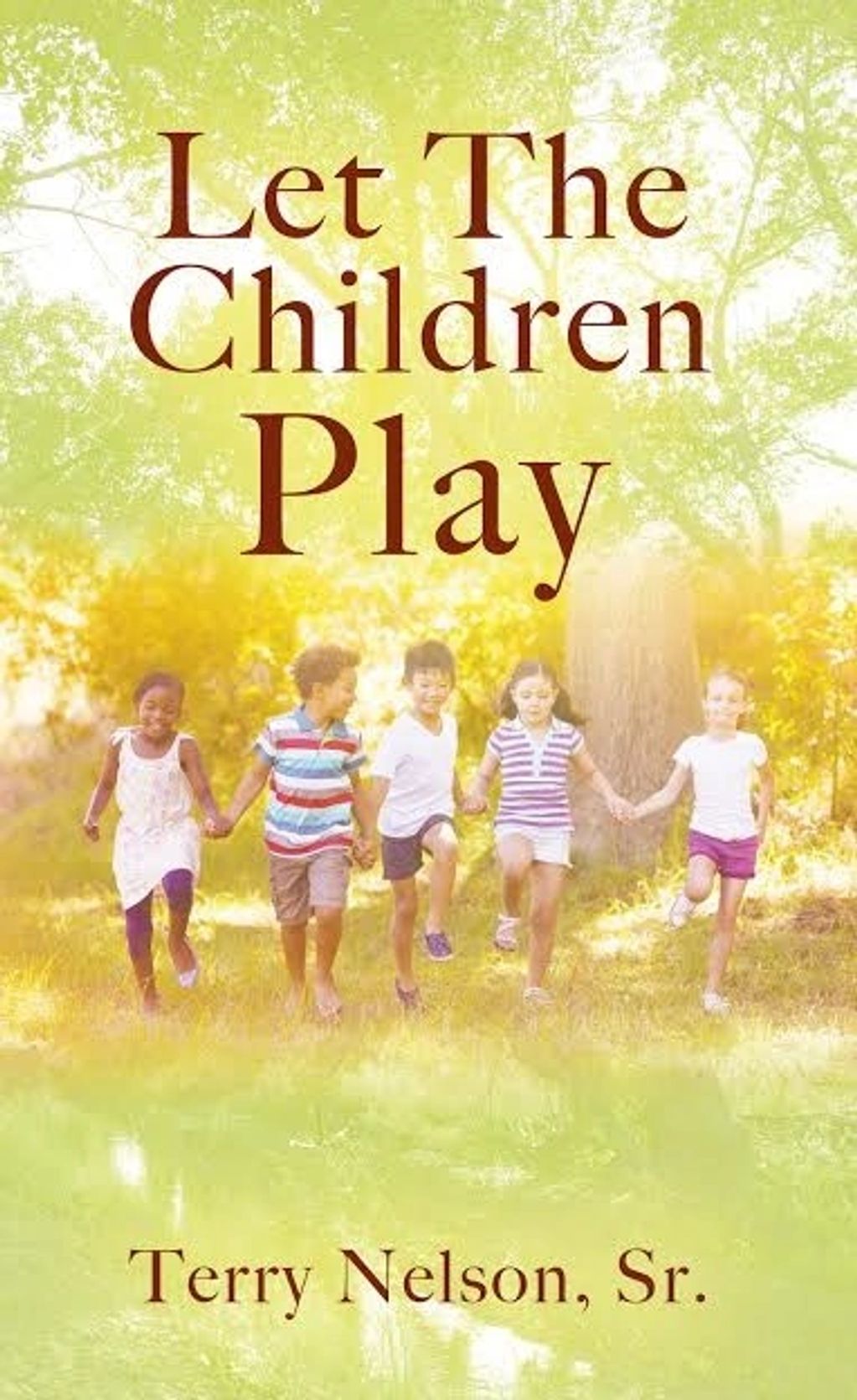 Let The Children Play

