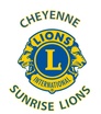 Sunrise Lions' Ride for Sight