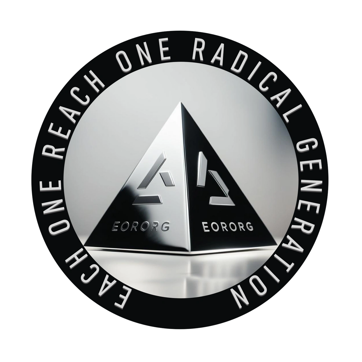 Each One Reach One Racial Generation Inc.