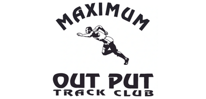 Maximum Output Track Club