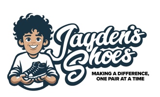 Jayden's Shoes-Jayden A. Bird Foundation