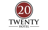 Twenty Hotel