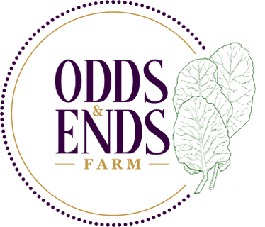 ODDS & ENDS FARM