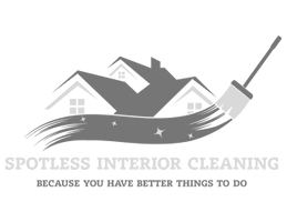 Spotless Interior Cleaning