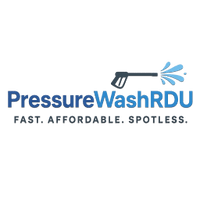 Pressure Wash RDU