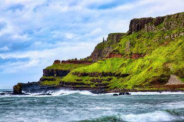 Irish Headlands