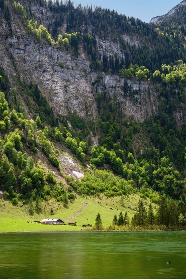 Obersee – Königssee