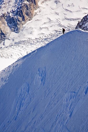Steep Descent