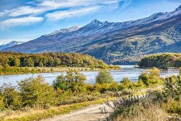 Tierra del Fuego - Alakush