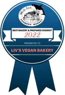 Liv's Vegan Bakery