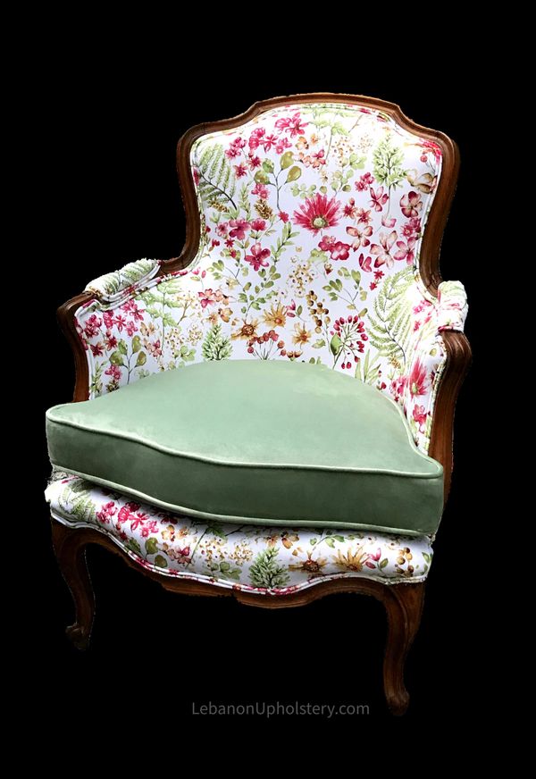 Lebanon Upholstery Furniture Upholstery, Fabric